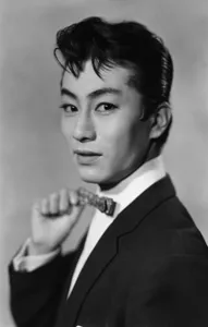 松本錦四郎のプロマイド